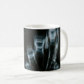 Mug Obscurité (Devant droit)