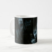 Mug Obscurité (Devant gauche)