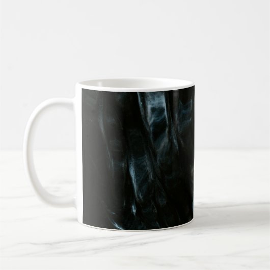 Mug Obscurité (Gauche)