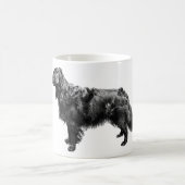 Mug Observateur citrouille (Centre)