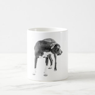 Mug Observateur de champ de Twilight