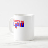 Mug observateur de nuages (Devant gauche)