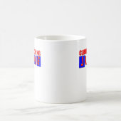Mug observateur de nuages (Centre)