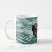 Mug Observation de la Loupe de mer (Gauche)