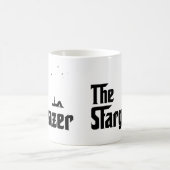 Mug Observation des étoiles (Centre)