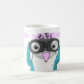 Mug Observation des oiseaux (Centre)