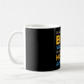 Mug Observation d'oiseaux Observation d'oiseaux Hobby (Gauche)
