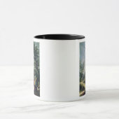 Mug Observations astronomiques (Centre)