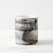 Mug Observatoire Arecibo (Porto Rico) (Centre)