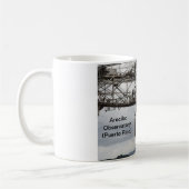 Mug Observatoire Arecibo (Porto Rico) (Gauche)