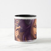 Mug Obsession (plan rapproché) (Centre)