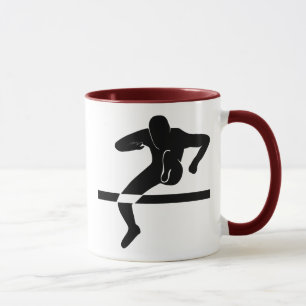 Mug obstacles