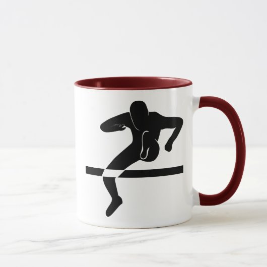 Mug obstacles (Droite)