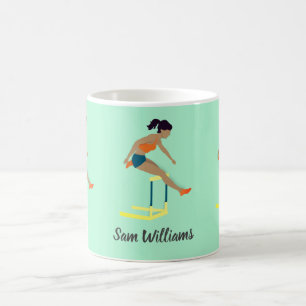 Mug Obstacles