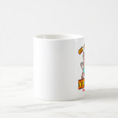Mug Obstétriciens (Centre)