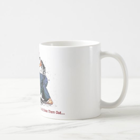Mug Obstruction de judo (Droite)