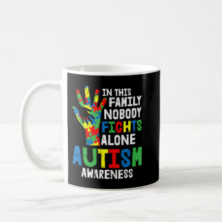 Mug Obtenez ce cool pas de combats seul design T-Shirt