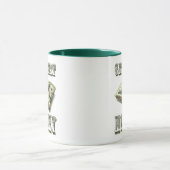 MUG OBTENEZ CET ARGENT (Centre)