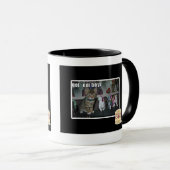 Mug Obtenez le boyz de fin de support (Devant droit)