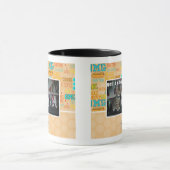 Mug Obtenez le boyz de fin de support (Centre)
