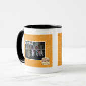 Mug Obtenez le boyz de fin de support (Devant gauche)