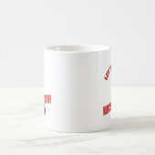 Mug Obtenez Nutcrackalackin Nutcracker Holiday Cartoon (Centre)