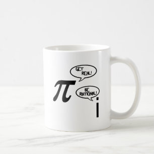 Mug Obtenez vrai