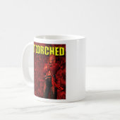 Mug Obtenez Zorched (Devant gauche)