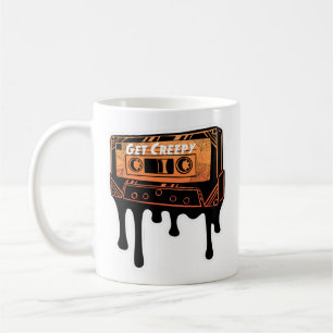 Mug Obtenir Déplaisante bande de déperdition de la cas