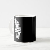 Mug Obtenir le Sweat - shirt à capuche de fondu maître (Devant gauche)