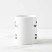 Mug Obtenir Un Dinosaure (Centre)