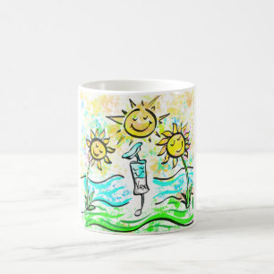 MUG OBTENIR VACCINÉ
