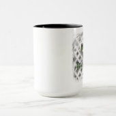 Mug Obtenir vous ne pouvez pas toujours ce que vous (Centre)