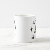 Mug Obtention n'importe où courante autour ? (Centre)
