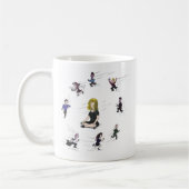 Mug Obtention n'importe où courante autour ? (Gauche)