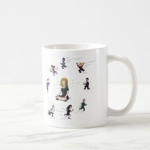 Mug Obtention n'importe où courante autour ?