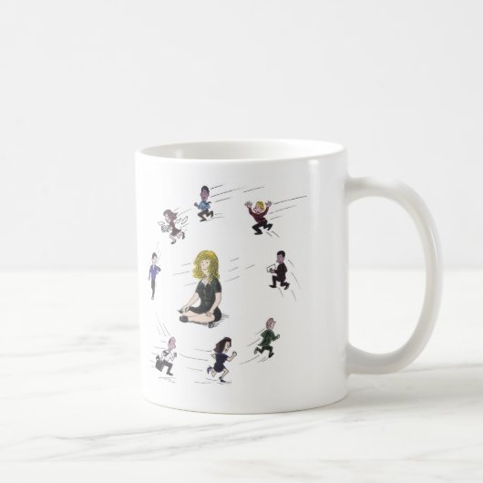 Mug Obtention n'importe où courante autour ? (Droite)