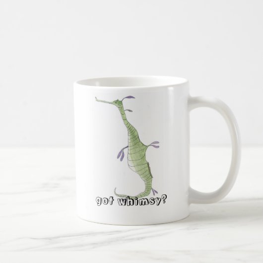 Mug obtenu fantaisie (Droite)