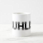 Mug OBUHLISK Focus Blur (Centre)