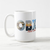 Mug OBX Les Banques Extérieures Plutôt Fier II Distort (Gauche)