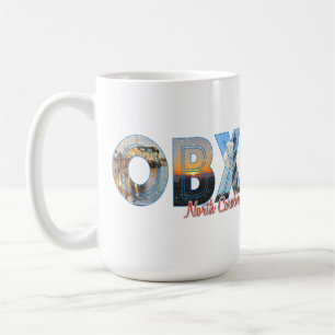 Mug OBX Les Banques Extérieures Plutôt Fier II Distort