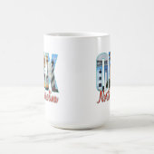 Mug OBX Les Banques Extérieures Plutôt Fières I (Centre)