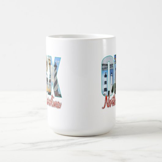 Mug OBX Les Banques Extérieures Plutôt Fières I (Centre)