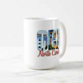 Mug OBX Les Banques Extérieures Plutôt Fières I (Devant droit)