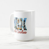 Mug OBX Les Banques Extérieures Plutôt Fières I (Devant gauche)