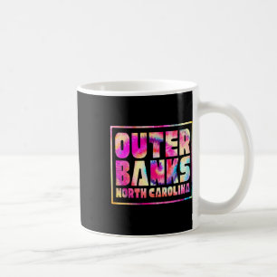Mug Obx Surfing Outer Banks North Carolina Beach Vacat