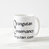 Mug OC attaquent (Devant droit)