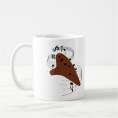 Mug Ocarina (Gauche)