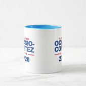 Mug Ocasio-Cortez 2020 (Centre)