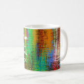Mug Occasion de Personnaliser voisine (Devant droit)